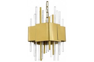 Подвесной светильник ST-Luce Olvera SL1633.203.04