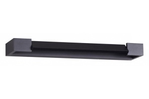 Настенный светодиодный светильник Odeon Light Hightech Arno 3888/12WB