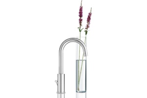 Смеситель Grohe Eurosmart New 23537002 для раковины - 3