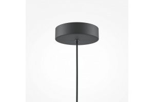 Подвесной светильник Maytoni Basic colors MOD167PL-01B - 2