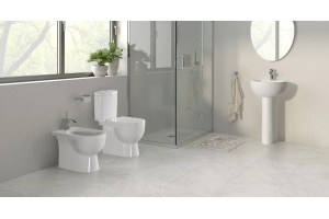 Биде напольное Sanita luxe Art - 2