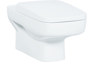 Унитаз подвесной Creavit Sphinx SP320