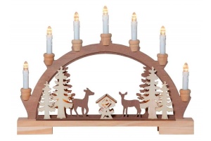 Композиция световая Eglo ПРОМО Fauna 410424