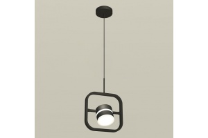 Подвесной светильник Ambrella Light XB XB9119153 - 2
