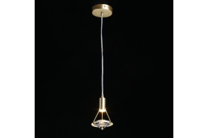 Подвесной светильник DeMarkt Ауксис 8 722012301 - 2