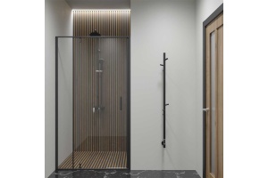 Полотенцесушитель электрический Vincea VTD-1DBE - 2