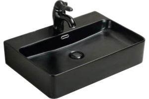 Раковина SantiLine SL-1003MB