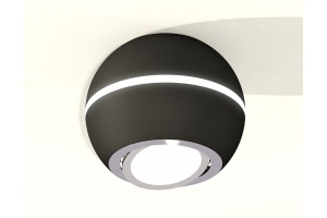 Накладной светильник Ambrella Light XS XS1102021 - 2