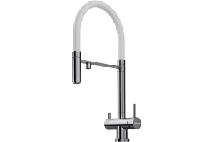 Смеситель Omoikiri Kanto 4994298 для кухонной мойки