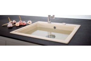 Мойка кухонная Franke Maris MRG 610-58 сахара - 3