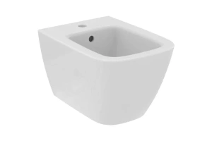 Биде подвесное Ideal Standard I.Life белый