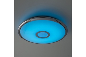 Потолочный светодиодный светильник Citilux Старлайт Смарт CL703A30G - 2