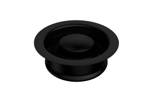 Сменная горловина для измельчителя Omoikiri Nagare Slim черный (4956757)