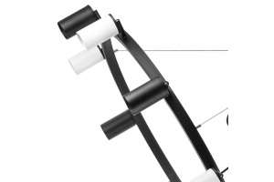 Подвесная люстра Lightstar Rullo LR020375365 - 3