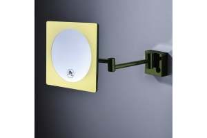 Косметическое зеркало с подсветкой Gappo G6106-4