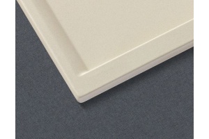 Мойка из гранита Blanco Zia бежевый (514727) - 2