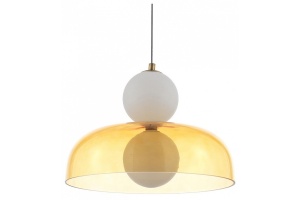 Подвесной светильник Freya Frisky FR5385PL-L17YW