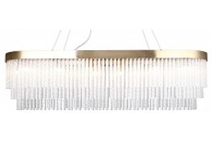 Подвесная люстра Favourite Bellinda 4189-14P - 2