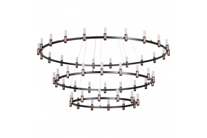 Подвесной светильник Odeon Light Candel 5009/204L