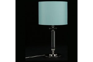 Настольная лампа декоративная Aployt Nikolet APL.714.04.01 - 3