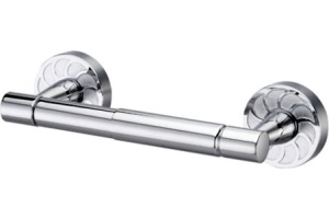 Держатель туалетной бумаги Wasserkraft Isen K-4022