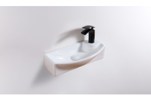 Подвесная раковина Gid  45.5 см (7946L)