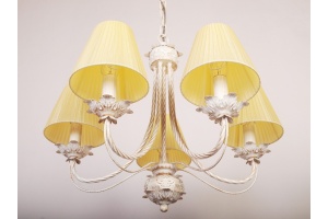 Подвесная люстра Abrasax Jasmin SD830 - 2