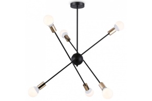 Люстра на штанге Ambrella Light TR TR80435