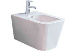 Биде подвесное Esbano Gartez белый глянцевый (ESVBGARTW)