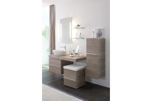 Раковина Laufen Pro 8.1296.4.000.109.1