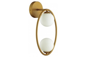 Бра Odeon Light Modern Slota 4808/2W