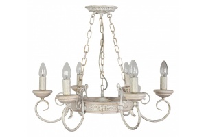 Подвесная люстра Abrasax Annette SD870