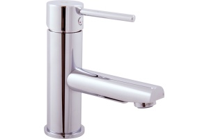 Смеситель для раковины Rav Slezak Seina хром (SE926.5)