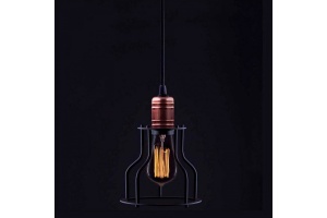 Подвесной светильник Nowodvorski Workshop 6336