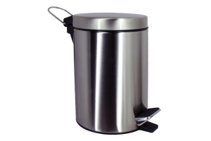 NEW K-633NICKEL Ведро 3L - 2