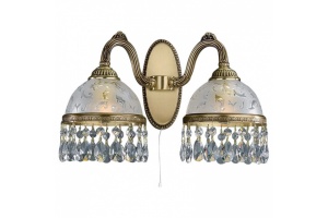 Бра Reccagni Angelo 6200 A 6200/2