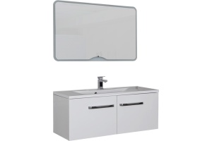 Мебельная раковина Florentina Прима 100 - 3