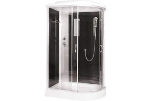 Душевая кабина Erlit Comfort ER3512PL-C4-RUS