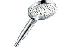 Душевая стойка Hansgrohe Raindance Select S 240 27116000 Showerpipe - 2