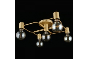 Потолочная люстра Aployt Elison APL.911.07.05 - 2