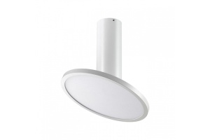 Потолочный светодиодный светильник Novotech Over Hat 358347 - 2