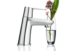 Кран Grohe Eurodisc Cosmopolitan 23051002 для раковины - 2