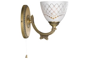 Бра Reccagni Angelo 7052 A 7052/1