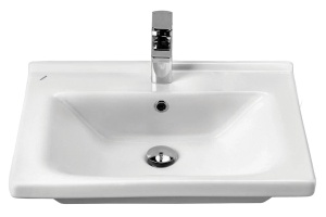 Раковина Миранда 60