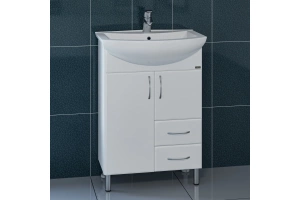 Комплект мебели Санта Стандарт 60 белый - 2