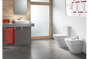 Унитаз-компакт Roca Hall 342628000 - 3