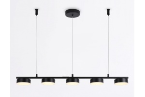 Подвесной светильник Ambrella FL FL51734 - 3