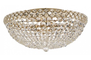 Потолочная люстра Arti Lampadari Asti Asti E 1.2.50.100 G