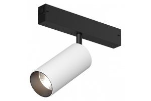 Светильник на штанге Denkirs SMART SPOT DK8041-BW+BK