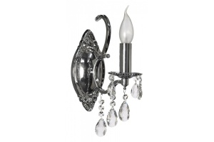 Бра Arti Lampadari Pisani Pisani E 2.1.1.601 N